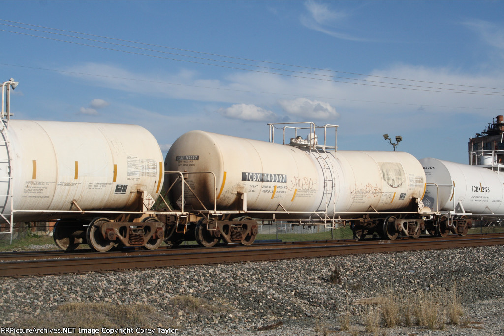 TCBX 140097